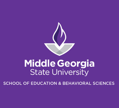 School of Education and Behavioral Sciences logo.